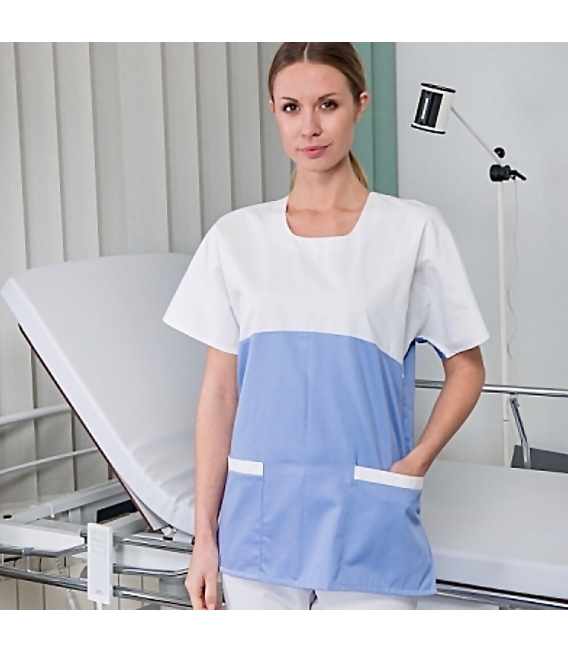 Bluza medicala femei