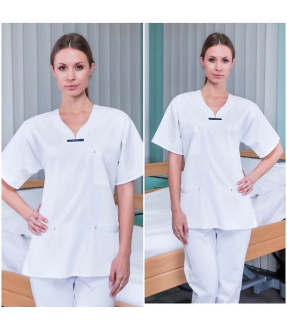 Costum medical femei