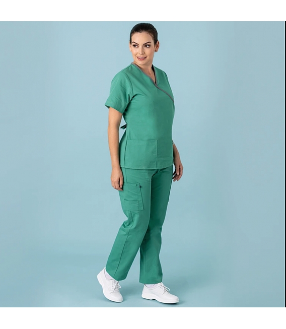 Costum medical femei