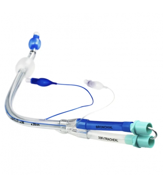 Tub endotraheal